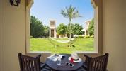 Hilton Al Hamra Beach & Golf Resort