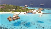 Lily Beach Resort & SPA