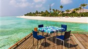 Cocoon Maldives