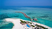 Cocoon Maldives