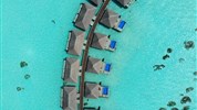 Cocoon Maldives