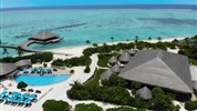Cocoon Maldives