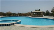Mangrove Bay Resort