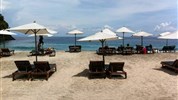 Candi Beach Resort
