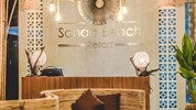 Sahaa Beach Resort