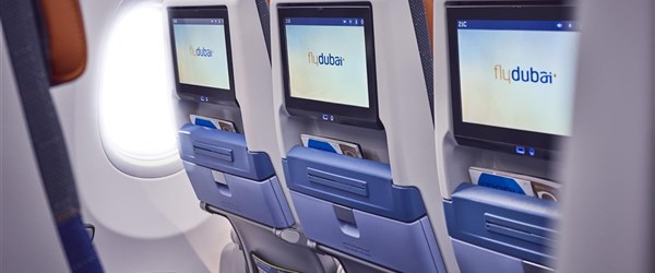 flydubai