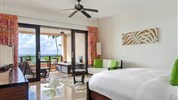 DoubleTree Resort & Spa by Hilton Hotel Seychelles - Allamanda