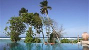 DoubleTree Resort & Spa by Hilton Hotel Seychelles - Allamanda