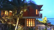 DoubleTree Resort & Spa by Hilton Hotel Seychelles - Allamanda