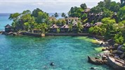 Hilton Seychelles Northolme Resort & SPA