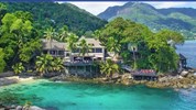 Hilton Seychelles Northolme Resort & SPA