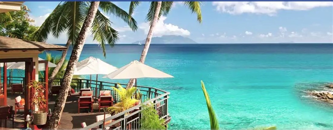 Hilton Seychelles Northolme Resort & SPA