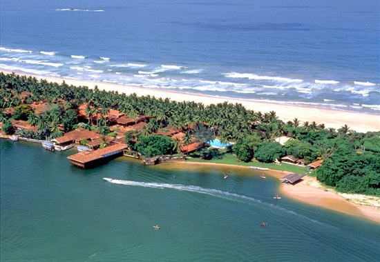 Club Bentota - 