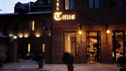 Hotel Tiflis