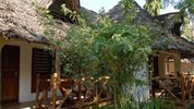 Langi Langi Beach Bungalows