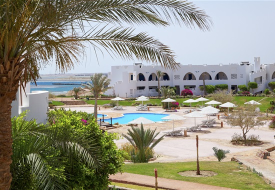 The Three Corners Equinox Beach - Marsa Alam