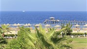 The Three Corners Happy Life Resort - Pláž a molo