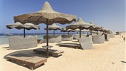 The Three Corners Happy Life Resort - Pláž