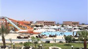 The Three Corners Happy Life Resort - Skluzavky