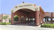 The Three Corners Happy Life Resort - Vchod