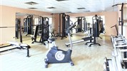 The Three Corners Happy Life Resort - Posilovna