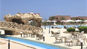 The Three Corners Happy Life Resort - Bazén