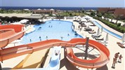 The Three Corners Happy Life Resort - Skluzavky