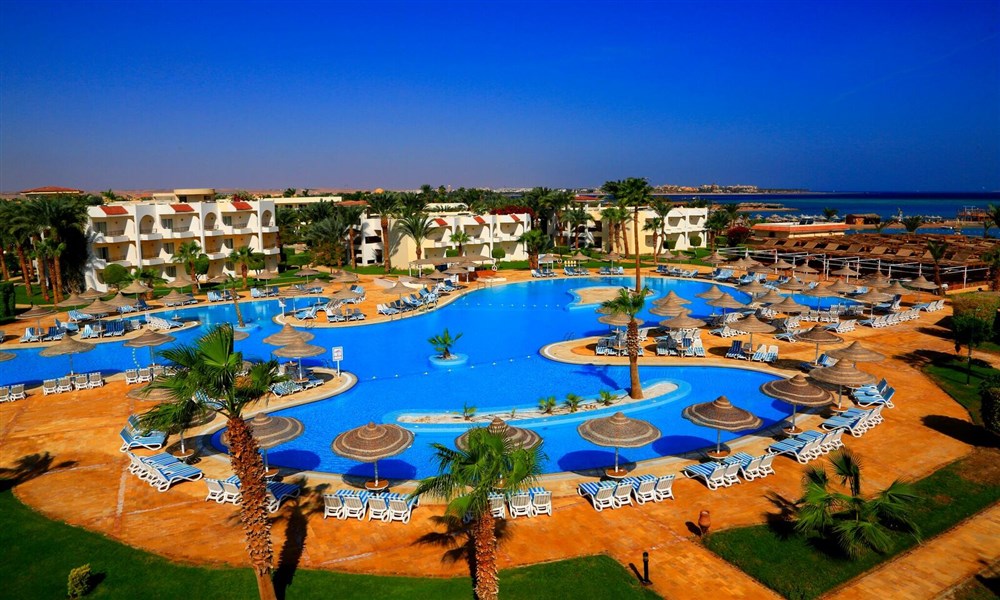 Labranda Club Makadi