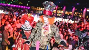 Cratos Premium Hotel & Casino & SPA