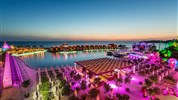 Cratos Premium Hotel & Casino & SPA