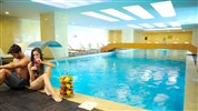 Cratos Premium Hotel & Casino & SPA