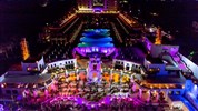 Cratos Premium Hotel & Casino & SPA