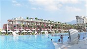 Cratos Premium Hotel & Casino & SPA
