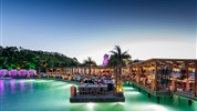 Cratos Premium Hotel & Casino & SPA
