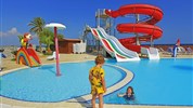 Crystal Rock Holiday Resort