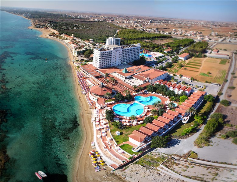 Salamis Bay Conti Hotel & Casino