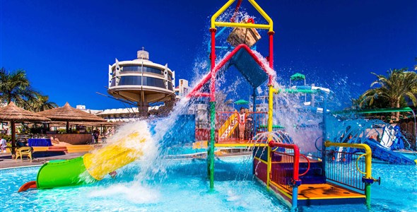 Seagull Beach Resort - 