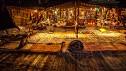 Seagull Beach Resort - Shisha bar