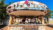 Seagull Beach Resort - Food Court