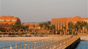 Novotel Marsa Alam - Molo