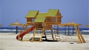 Novotel Marsa Alam - Dětské hřiště
