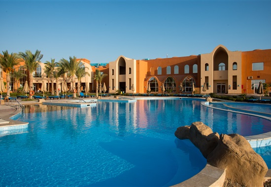 Novotel Marsa Alam - Marsa Alam