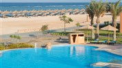 Novotel Marsa Alam - Bazén