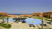 Novotel Marsa Alam - Bazén
