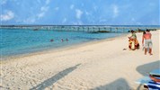 Pirates Gate Onatti Beach