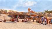 Pirates Gate Onatti Beach