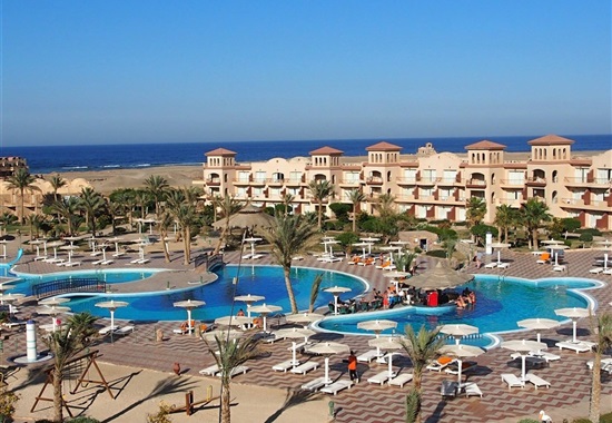 Pensee Royal Garden - Marsa Alam