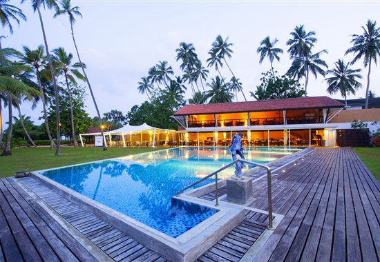 AVANI Bentota Resort & Spa - Srí Lanka