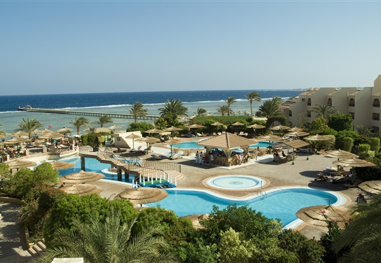 Flamenco Beach Resort El Quseir - Marsa Alam