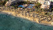 Flamenco Beach Resort El Quseir - Pláž